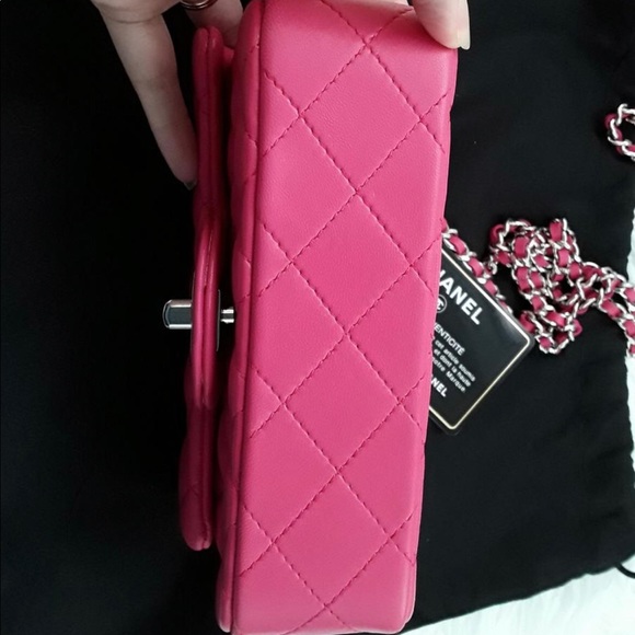 ❌SOLD❌Chanel classic extra mini rectangle - Picture 2 of 6